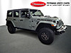 Used 2023 JEEP WRANGLER RUBICON 392 4 DOOR 4X4 in NEW PORT RICHEY, FLORIDA