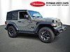 Used 2021 JEEP WRANGLER WILLYS SPORT 4X4 in NEW PORT RICHEY, FLORIDA
