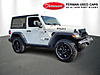 Used 2021 JEEP WRANGLER WILLYS 4X4 in NEW PORT RICHEY, FLORIDA