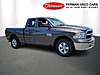 Used 2024 RAM 1500 CLASSIC SLT 4X4 QUAD CAB 6'4  BOX in NEW PORT RICHEY, FLORIDA