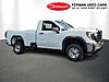Used 2024 GMC SIERRA 2500 4WD REG CAB 142  PRO in NEW PORT RICHEY, FLORIDA