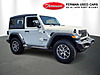 Used 2025 JEEP WRANGLER SUV in NEW PORT RICHEY, FLORIDA