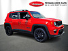 Used 2022 JEEP RENEGADE ALTITUDE 4X4 in NEW PORT RICHEY, FLORIDA