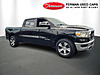Used 2019 RAM 1500 BIG HORN/LONE STAR 4X2 CR in NEW PORT RICHEY, FLORIDA