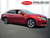 Used 2017 NISSAN ALTIMA SEDAN in NEW PORT RICHEY, FLORIDA