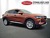 Used 2021 BUICK ENVISION SUV in NEW PORT RICHEY, FLORIDA