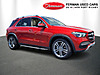 Used 2022 MERCEDES-BENZ GLE GLE 350 4MATIC SUV in NEW PORT RICHEY, FLORIDA