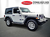 Used 2023 JEEP WRANGLER SUV in NEW PORT RICHEY, FLORIDA