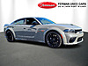 Used 2023 DODGE CHARGER SCAT PACK WIDEBODY RWD in NEW PORT RICHEY, FLORIDA