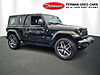 Used 2024 JEEP WRANGLER 4XE SPORT S 4X4 in NEW PORT RICHEY, FLORIDA