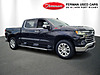 Used 2022 CHEVROLET SILVERADO 1500 TRUCK in NEW PORT RICHEY, FLORIDA