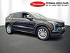 Used 2020 CADILLAC XT4 SUV in NEW PORT RICHEY, FLORIDA