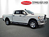 Used 2024 RAM 2500 BIG HORN 4X4 CREW CAB 6'4 in NEW PORT RICHEY, FLORIDA