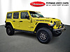 Used 2023 JEEP WRANGLER SUV in NEW PORT RICHEY, FLORIDA