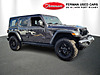 Used 2024 JEEP WRANGLER SUV in NEW PORT RICHEY, FLORIDA