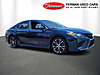 Used 2018 TOYOTA CAMRY  in NEW PORT RICHEY, FLORIDA