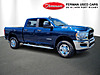 Used 2024 RAM 2500 BIG HORN 4X4 CREW CAB 6'4 in NEW PORT RICHEY, FLORIDA
