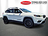 Used 2023 JEEP CHEROKEE ALTITUDE LUX 4X4 in NEW PORT RICHEY, FLORIDA