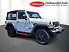 Used 2024 JEEP WRANGLER SPORT 2 DOOR 4X4 in NEW PORT RICHEY, FLORIDA