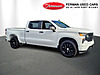 Used 2023 CHEVROLET SILVERADO 1500 4WD CREW CAB 147  CUSTOM in NEW PORT RICHEY, FLORIDA
