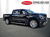 Used 2022 CHEVROLET SILVERADO 1500 LTD 2WD CREW CAB 147  HIGH CO in NEW PORT RICHEY, FLORIDA