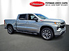 Used 2023 CHEVROLET SILVERADO 1500 4WD CREW CAB 147  RST in NEW PORT RICHEY, FLORIDA