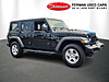 Used 2021 JEEP WRANGLER  in NEW PORT RICHEY, FLORIDA