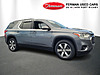 Used 2021 CHEVROLET TRAVERSE SUV in NEW PORT RICHEY, FLORIDA