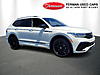 Used 2022 VOLKSWAGEN TIGUAN SUV in NEW PORT RICHEY, FLORIDA
