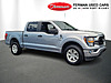 Used 2023 FORD F-150 XLT 4WD SUPERCREW 5.5' BO in NEW PORT RICHEY, FLORIDA