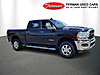 Used 2024 RAM 2500 BIG HORN 4X4 CREW CAB 6'4 in NEW PORT RICHEY, FLORIDA