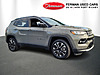 Used 2023 JEEP COMPASS LIMITED 4X4 in NEW PORT RICHEY, FLORIDA