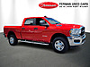Used 2024 RAM 2500 BIG HORN 4X4 CREW CAB 6'4 in NEW PORT RICHEY, FLORIDA