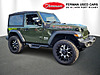 Used 2021 JEEP WRANGLER SUV in NEW PORT RICHEY, FLORIDA
