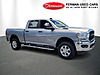 Used 2024 RAM 2500 BIG HORN 4X4 CREW CAB 6'4 in NEW PORT RICHEY, FLORIDA