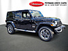 Used 2020 JEEP WRANGLER UNLIMITED SUV in NEW PORT RICHEY, FLORIDA