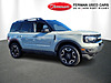 Used 2022 FORD BRONCO SPORT OUTER BANKS 4X4 in NEW PORT RICHEY, FLORIDA