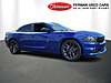 Used 2021 DODGE CHARGER SEDAN in NEW PORT RICHEY, FLORIDA