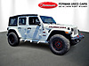 Used 2021 JEEP WRANGLER RUBICON UNLIMITED 4X4 in NEW PORT RICHEY, FLORIDA