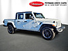 Used 2023 JEEP GLADIATOR OVERLAND 4X4 in NEW PORT RICHEY, FLORIDA
