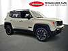 Used 2023 JEEP RENEGADE TRAILHAWK 4X4 in NEW PORT RICHEY, FLORIDA