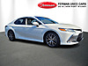 Used 2022 TOYOTA CAMRY SEDAN in NEW PORT RICHEY, FLORIDA