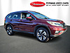 Used 2016 Honda CR-V SUV in NEW PORT RICHEY, FLORIDA