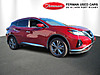 Used 2021 NISSAN MURANO  in NEW PORT RICHEY, FLORIDA