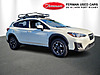 Used 2019 SUBARU XV CROSSTREK SUV in NEW PORT RICHEY, FLORIDA