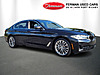 Used 2022 BMW 5 SERIES 540I SEDAN in NEW PORT RICHEY, FLORIDA