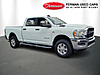 Used 2024 RAM 2500 BIG HORN 4X4 CREW CAB 6'4 in NEW PORT RICHEY, FLORIDA