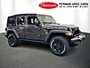 Used 2022 JEEP WRANGLER SUV in NEW PORT RICHEY, FLORIDA