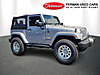 Used 2015 JEEP WRANGLER SUV in NEW PORT RICHEY, FLORIDA