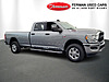 Used 2024 RAM 3500 BIG HORN 4X4 CREW CAB 8' in NEW PORT RICHEY, FLORIDA